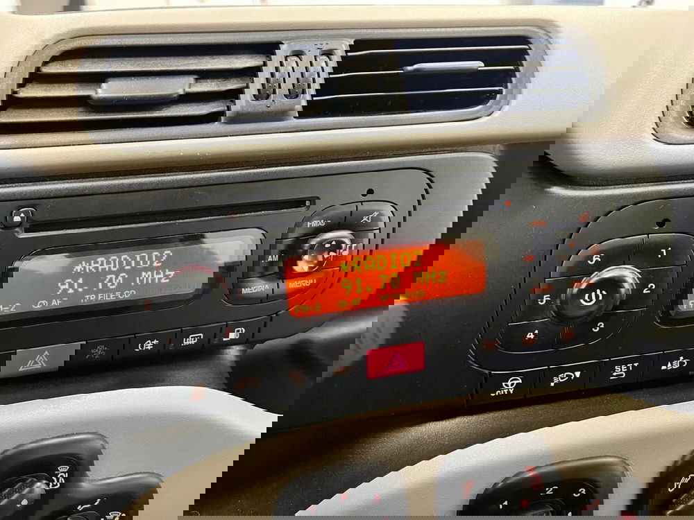 Fiat Panda usata a Bologna (12)