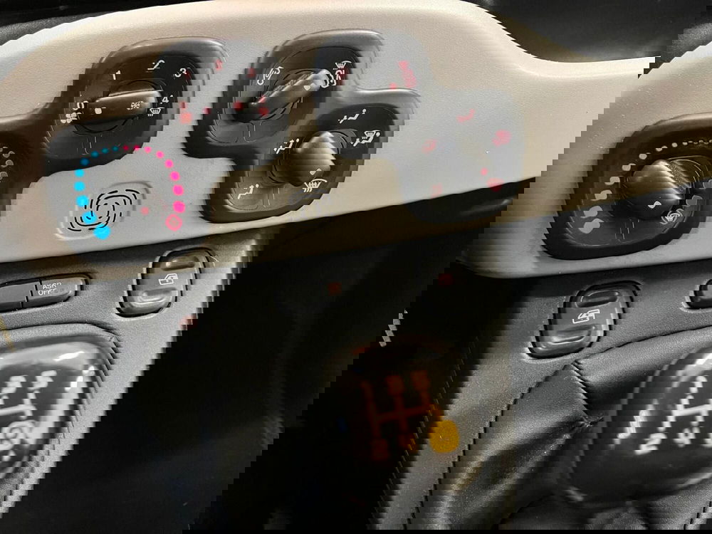 Fiat Panda usata a Bologna (13)