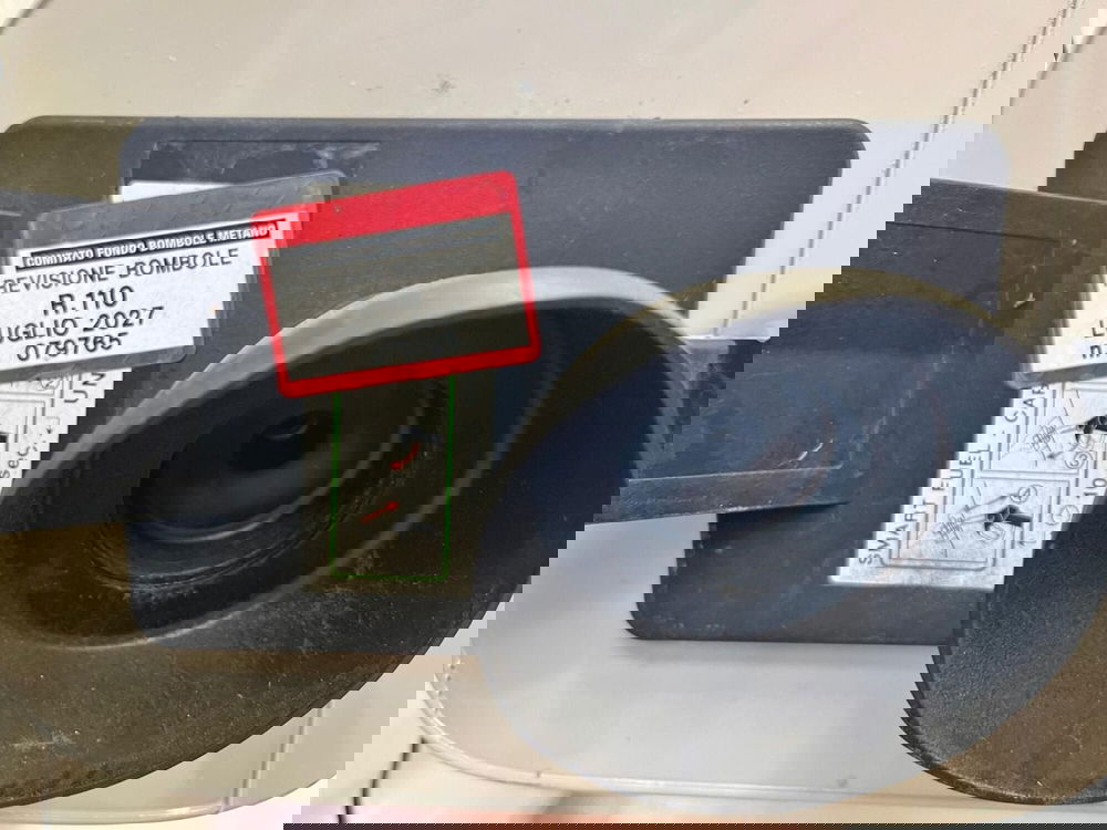 Fiat Panda usata a Bologna (14)