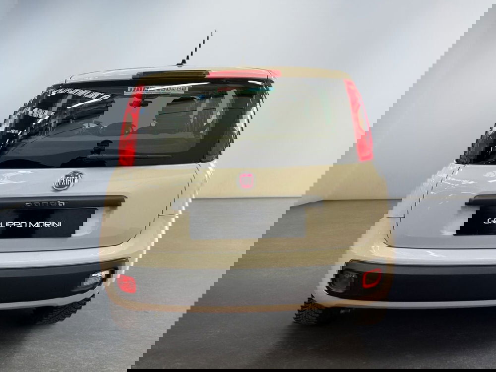 Fiat Panda usata a Bologna (3)