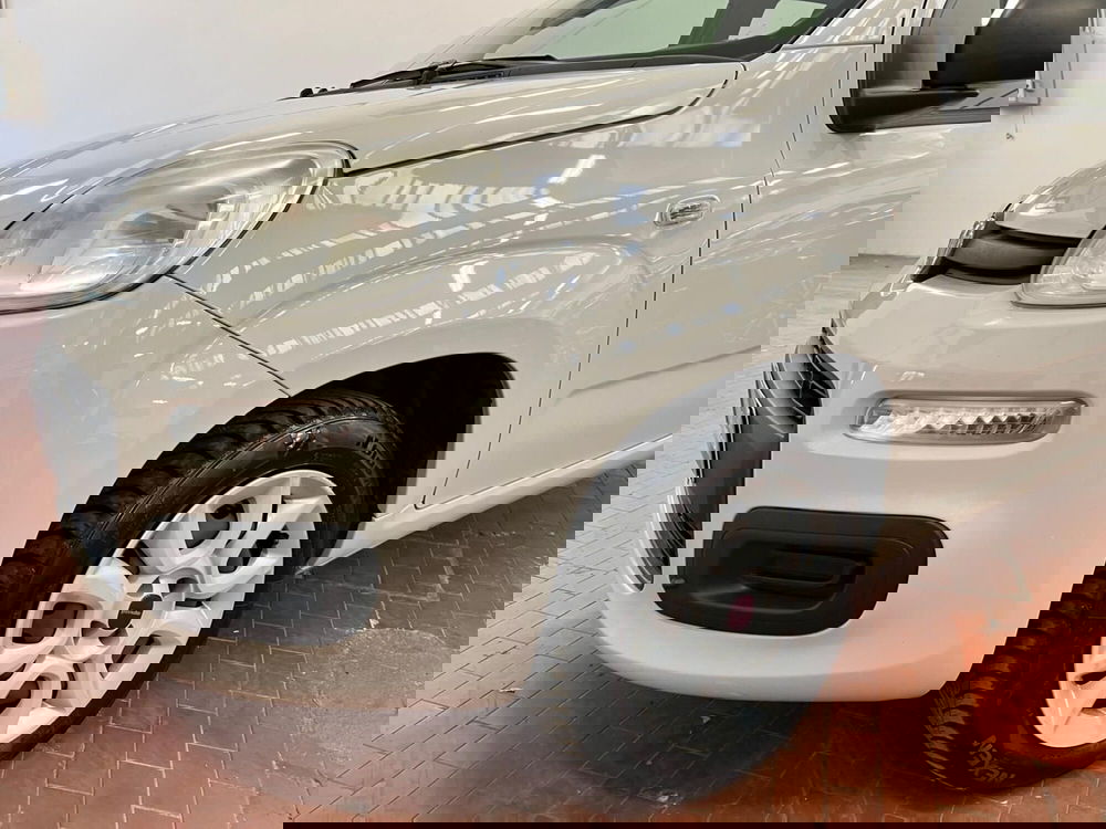 Fiat Panda usata a Bologna (6)