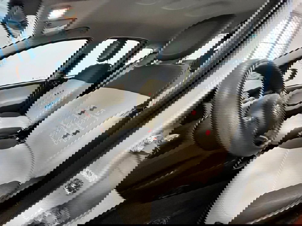 Fiat Panda usata a Bologna (7)