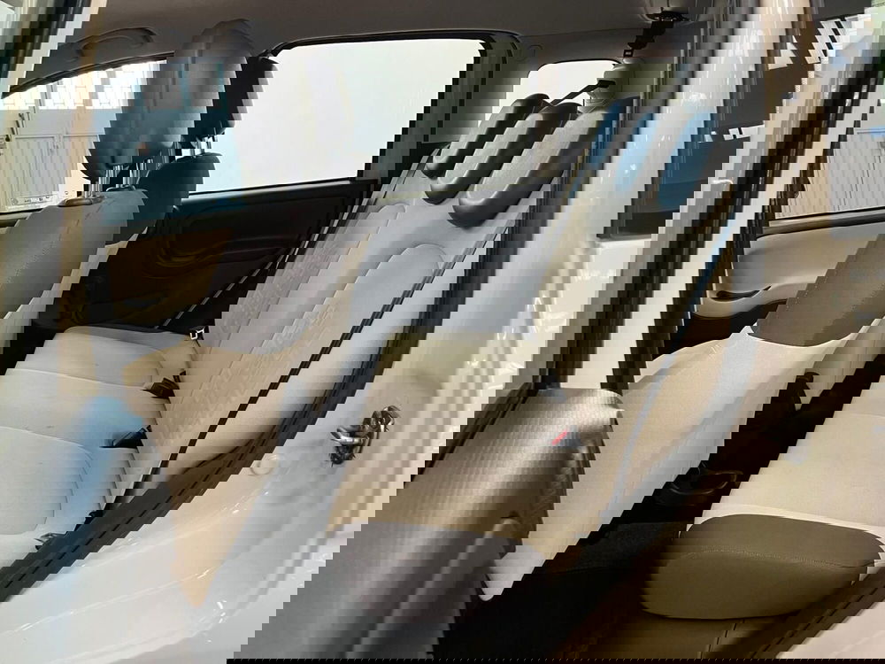 Fiat Panda usata a Bologna (8)