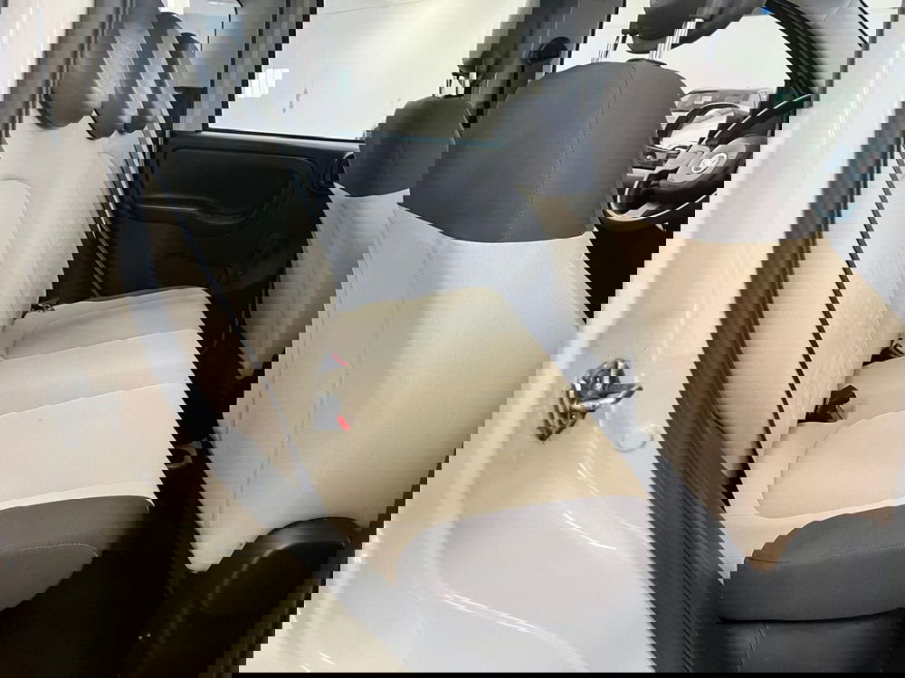 Fiat Panda usata a Bologna (9)