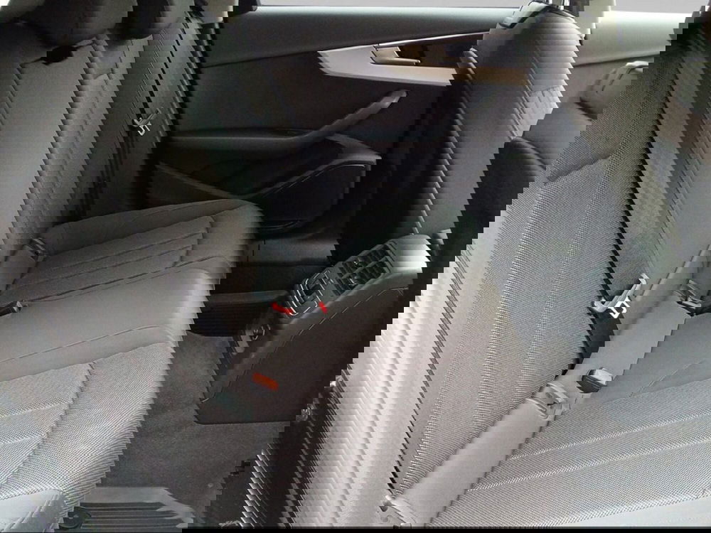 Audi A4 Avant usata a Firenze (11)