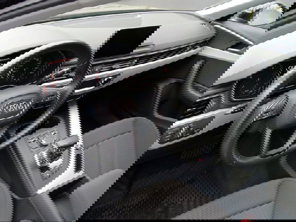 Audi A4 Avant usata a Firenze (13)