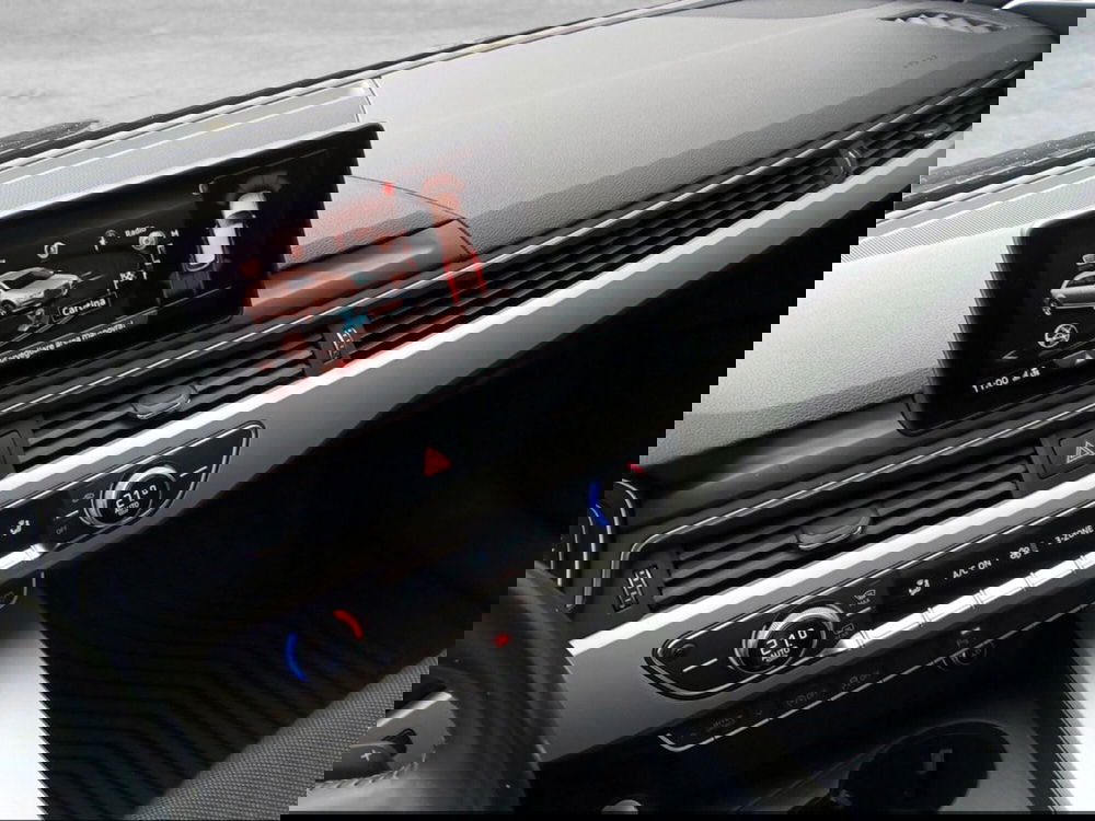 Audi A4 Avant usata a Firenze (14)