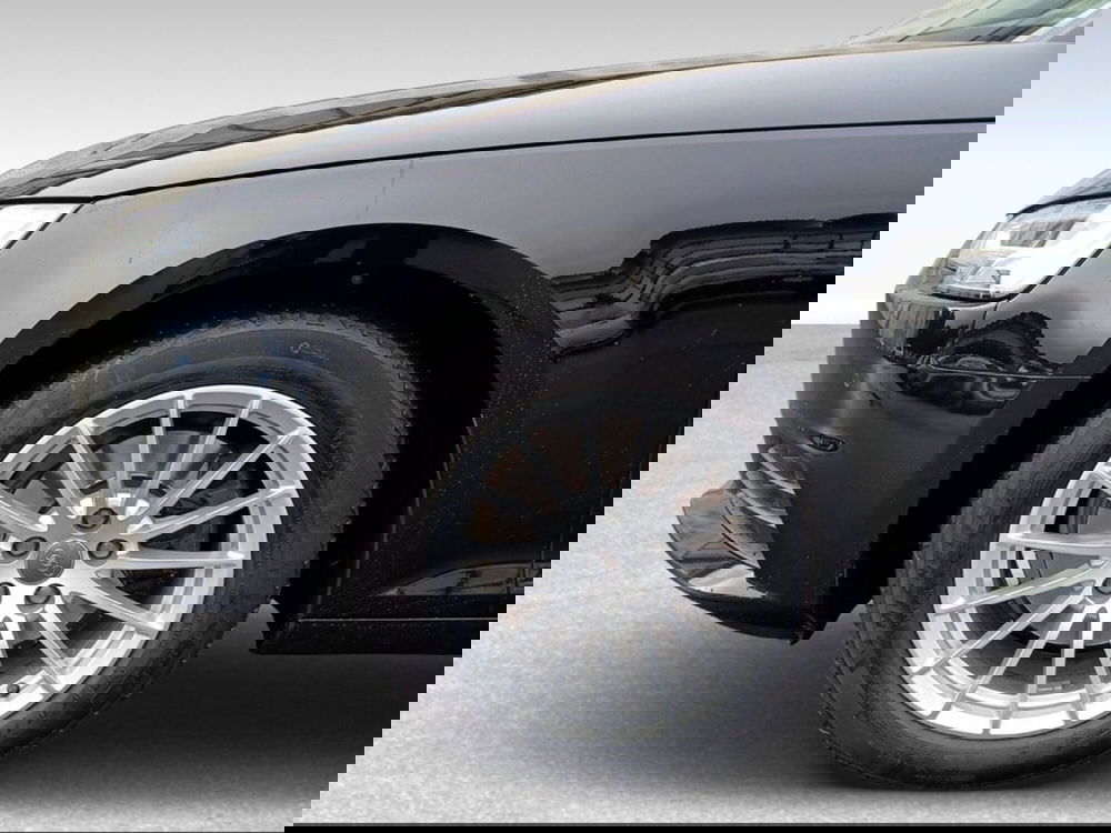 Audi A4 Avant usata a Firenze (15)