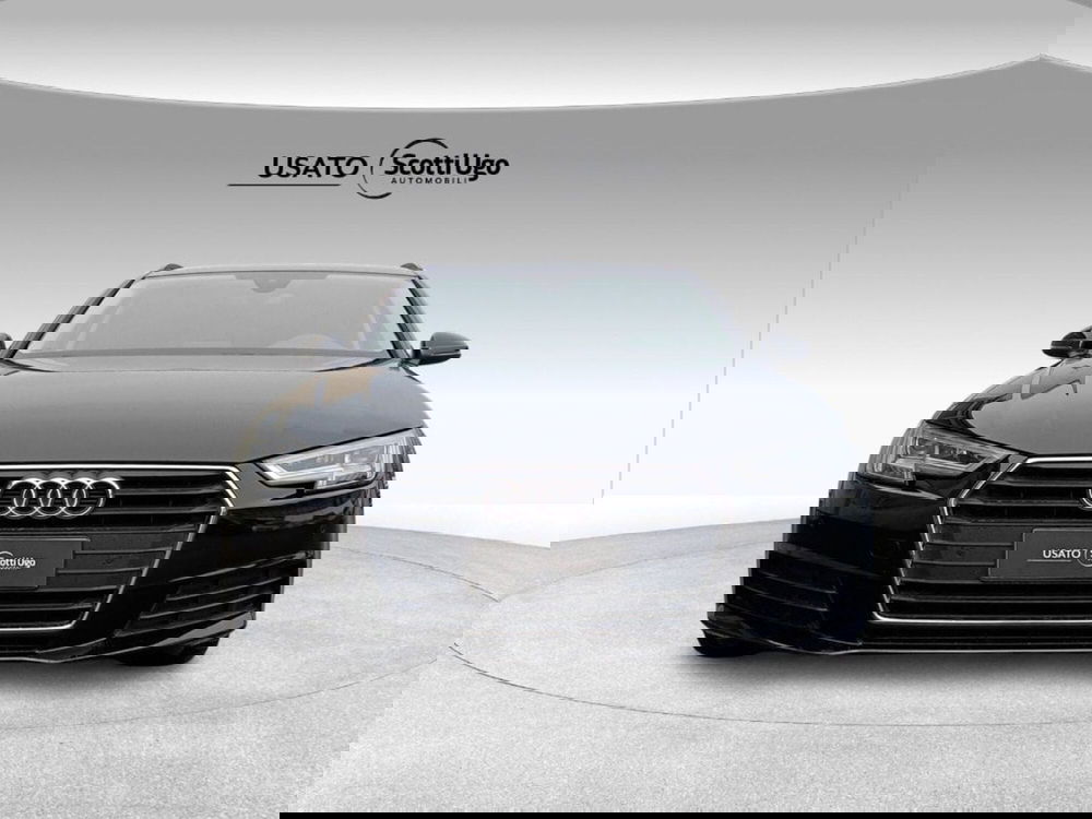 Audi A4 Avant usata a Firenze (2)