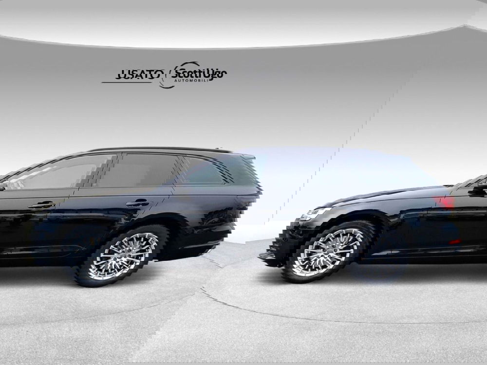 Audi A4 Avant usata a Firenze (3)