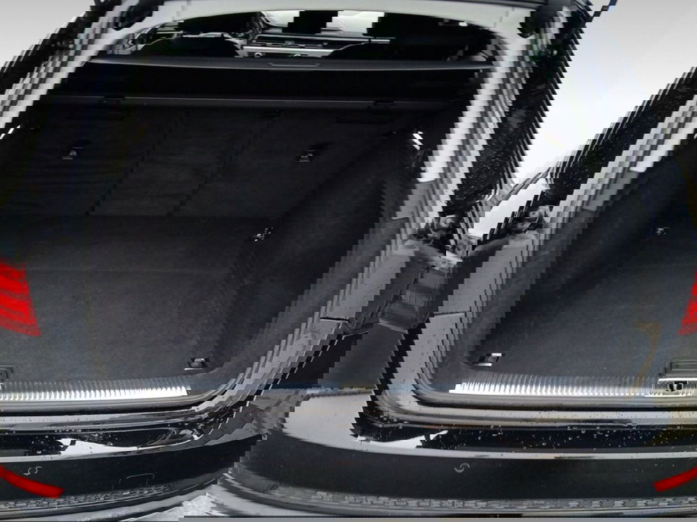 Audi A4 Avant usata a Firenze (6)