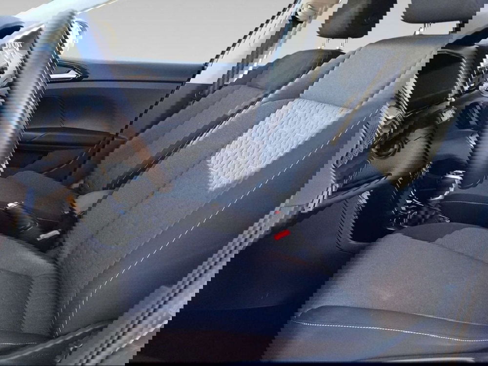 Volkswagen T-Cross usata a Firenze (10)