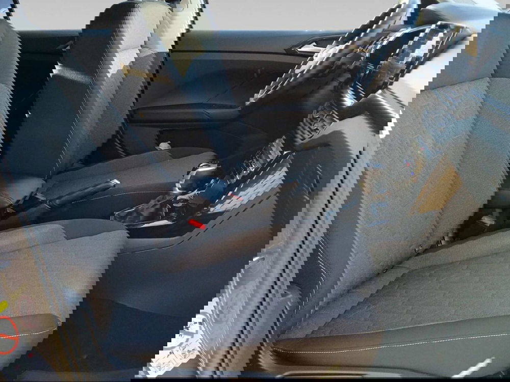 Volkswagen T-Cross usata a Firenze (12)