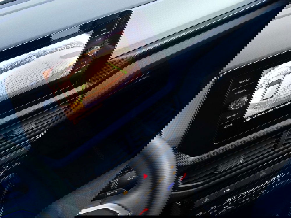 Volkswagen T-Cross usata a Firenze (14)