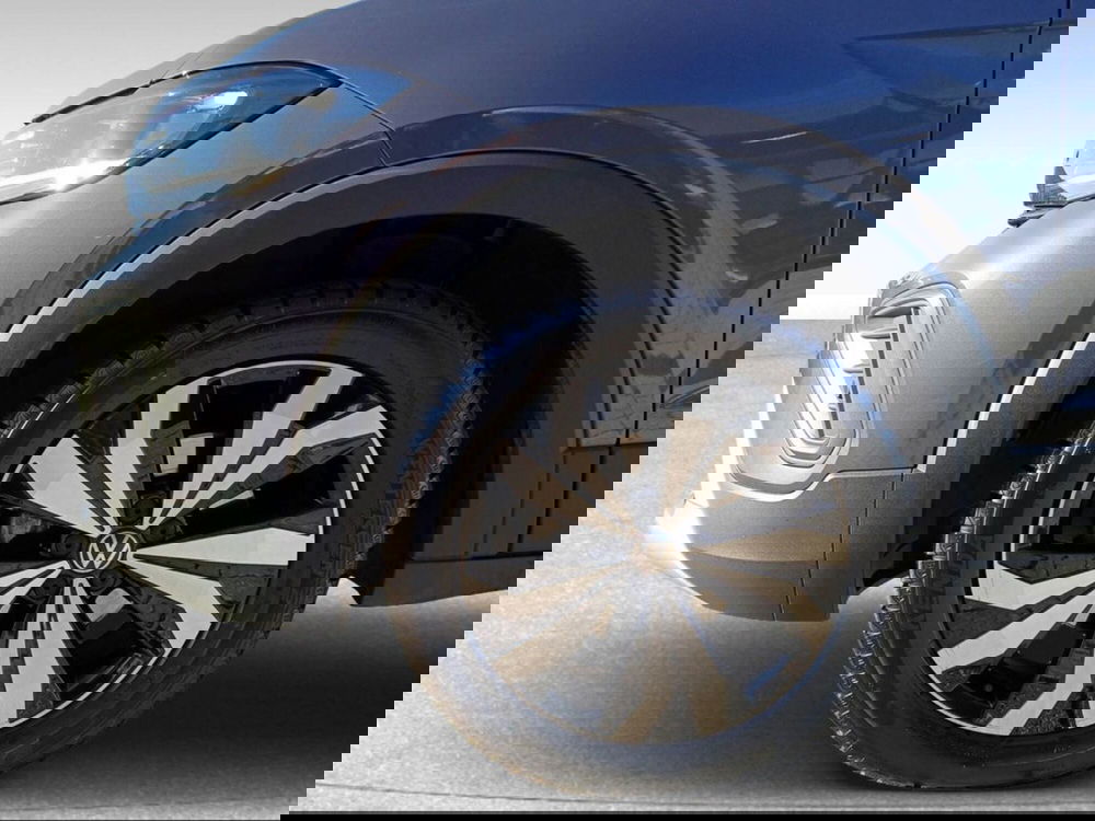 Volkswagen T-Cross usata a Firenze (15)