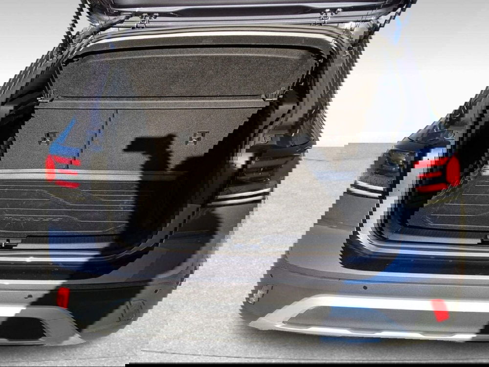 Volkswagen T-Cross usata a Firenze (6)