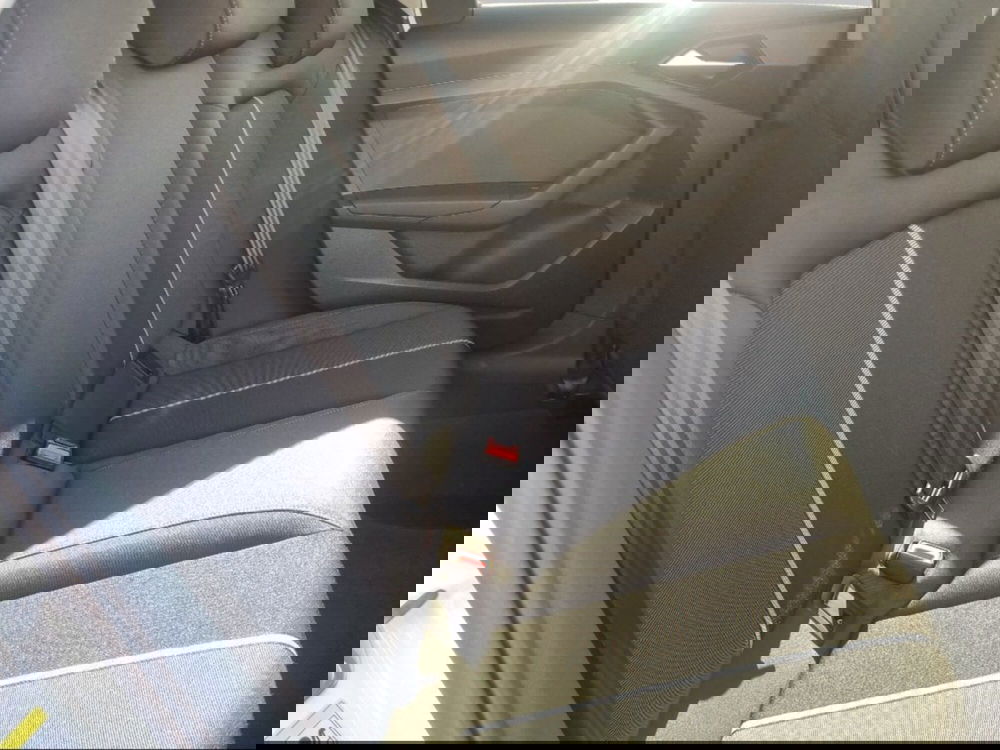 Audi A1 Sportback usata a Livorno (11)