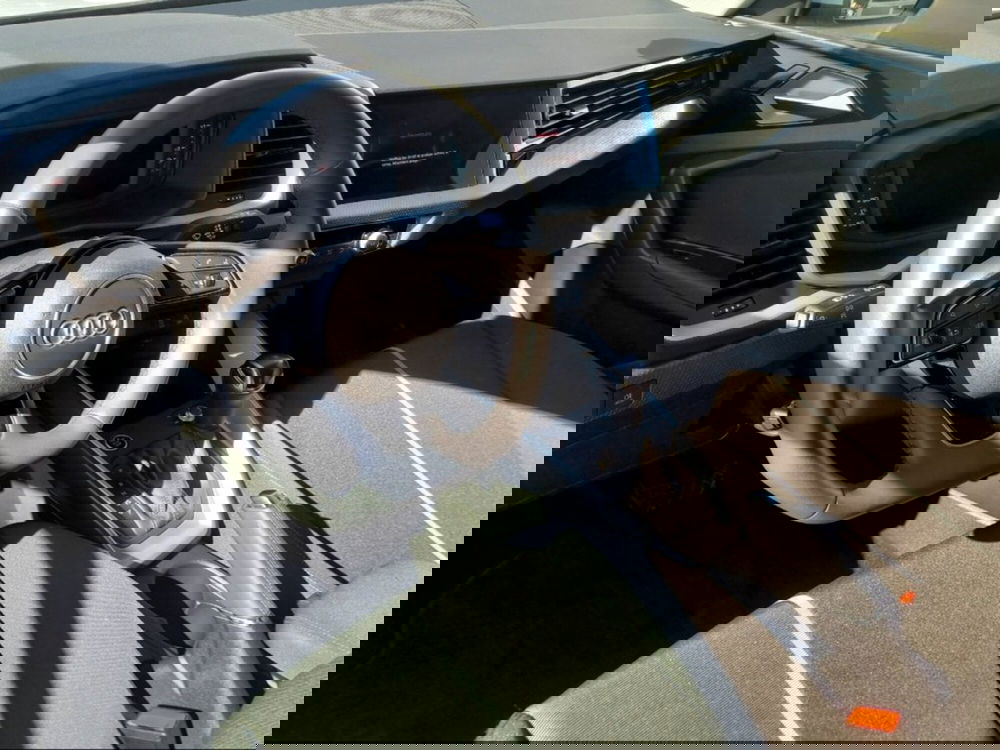 Audi A1 Sportback usata a Livorno (13)