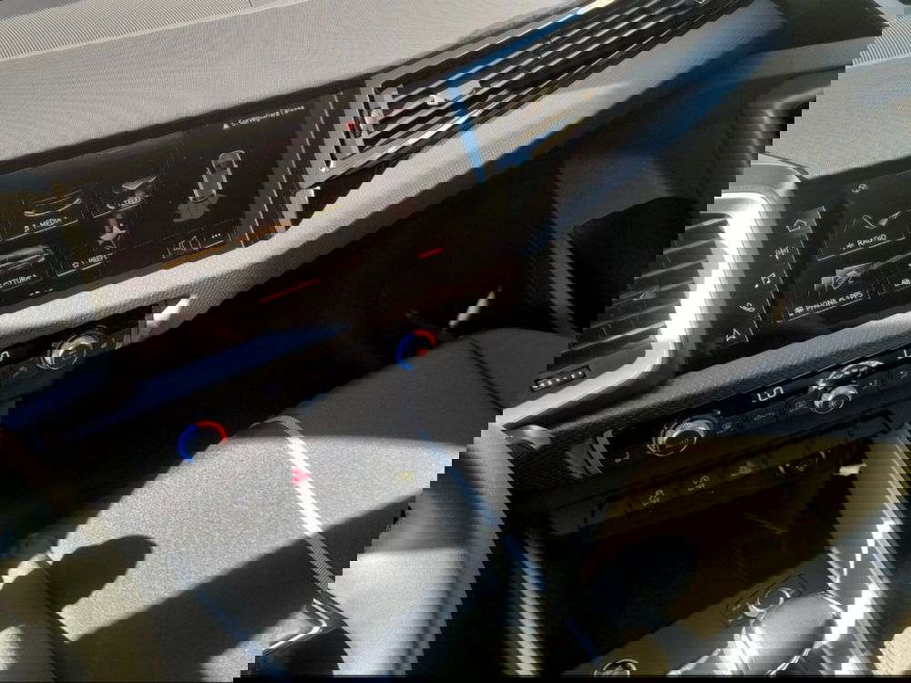 Audi A1 Sportback usata a Livorno (14)