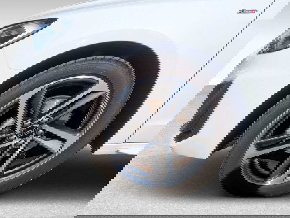 Audi A1 Sportback usata a Livorno (15)