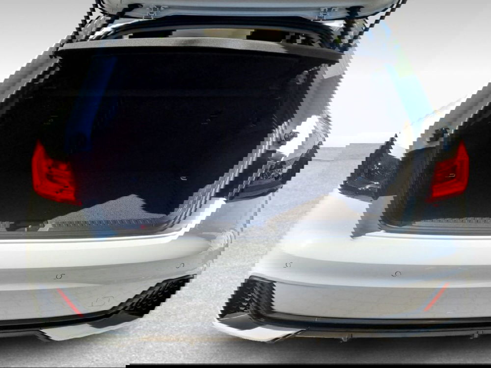 Audi A1 Sportback usata a Livorno (6)