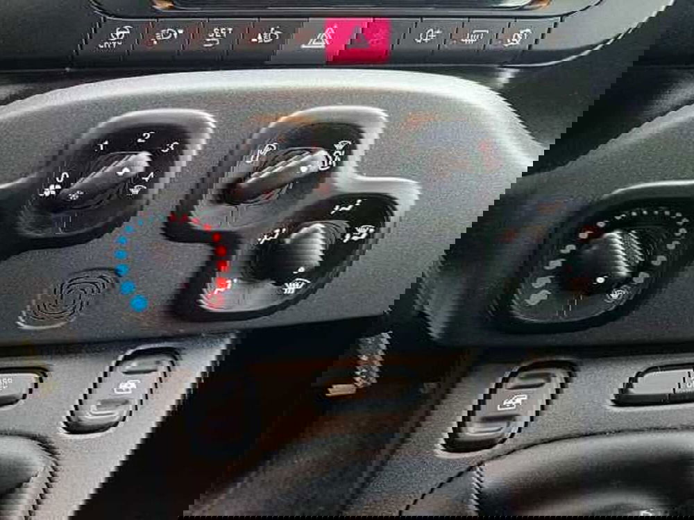 Fiat Panda usata a Siena (10)