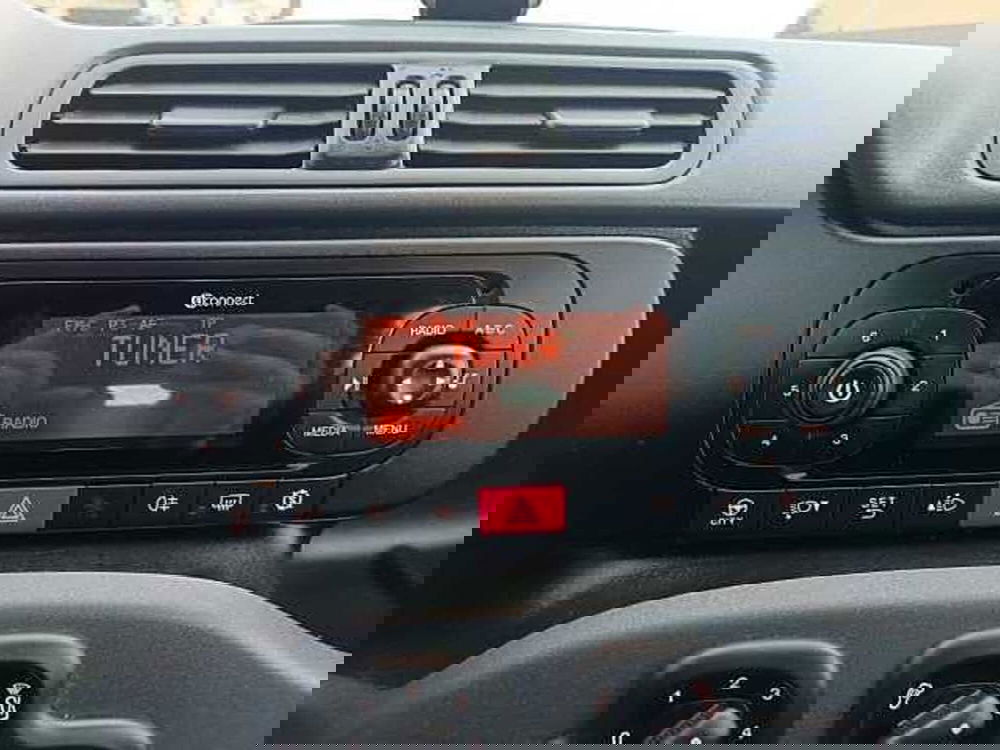 Fiat Panda usata a Siena (13)