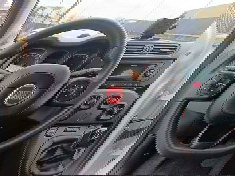 Fiat Panda usata a Siena (14)