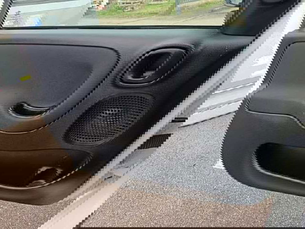 Fiat Panda usata a Siena (15)