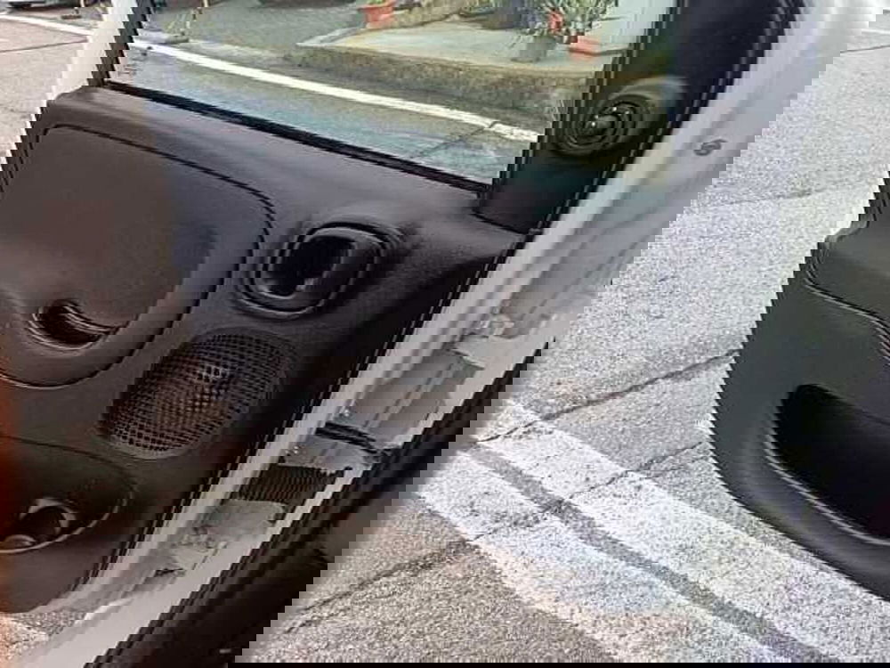 Fiat Panda usata a Siena (16)