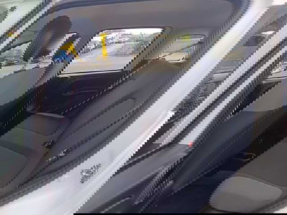 Fiat Panda usata a Siena (17)