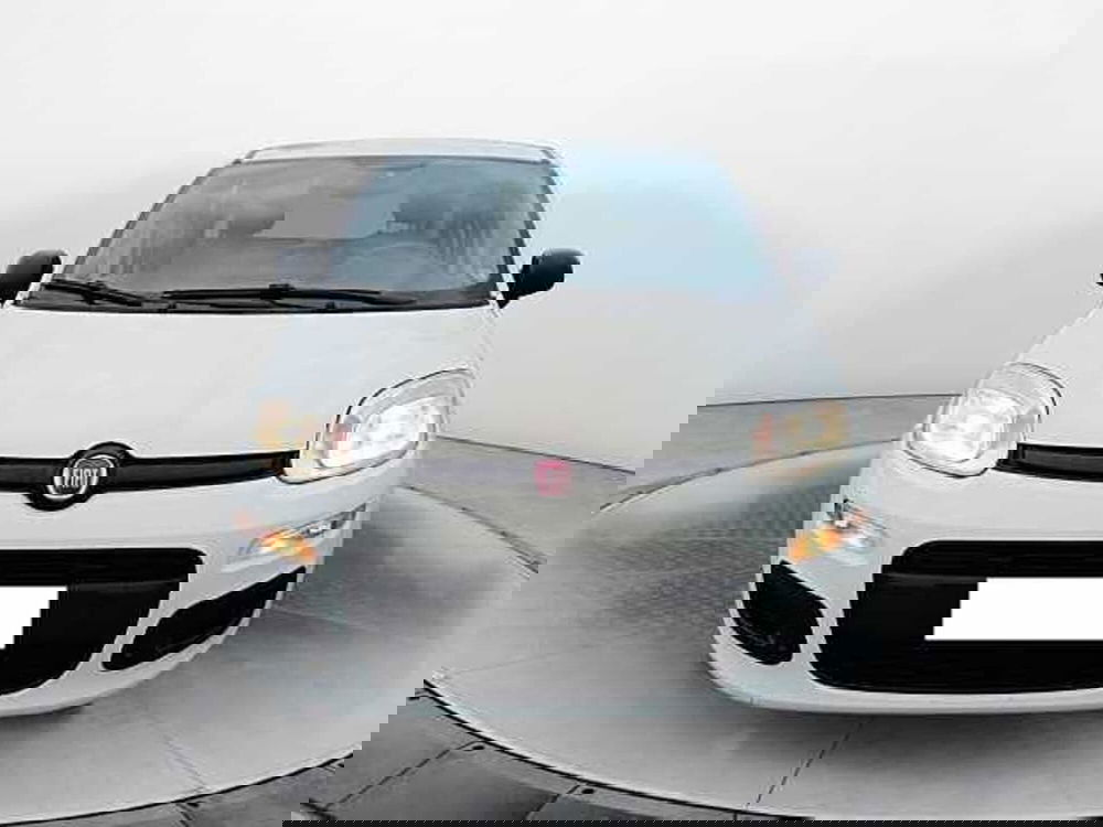 Fiat Panda usata a Siena (2)