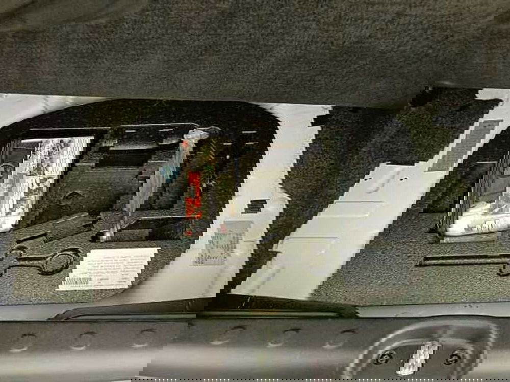 Fiat Panda usata a Siena (20)