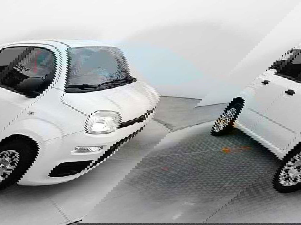 Fiat Panda usata a Siena (4)