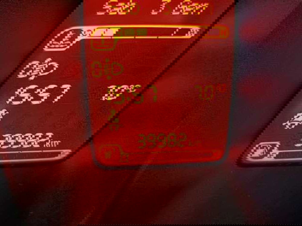 Fiat Panda usata a Siena (9)