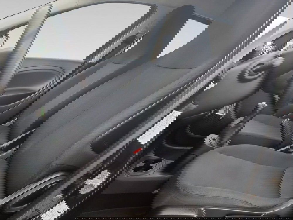 smart forfour usata a Firenze (10)