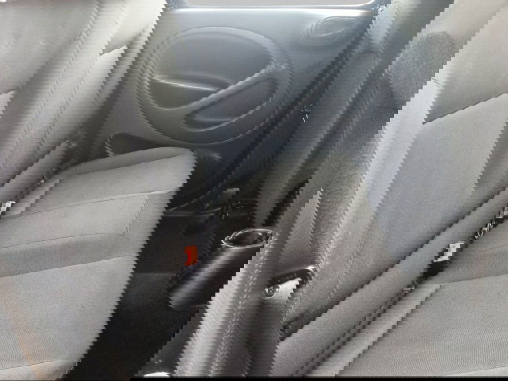 smart forfour usata a Firenze (11)