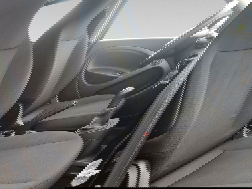 smart forfour usata a Firenze (12)