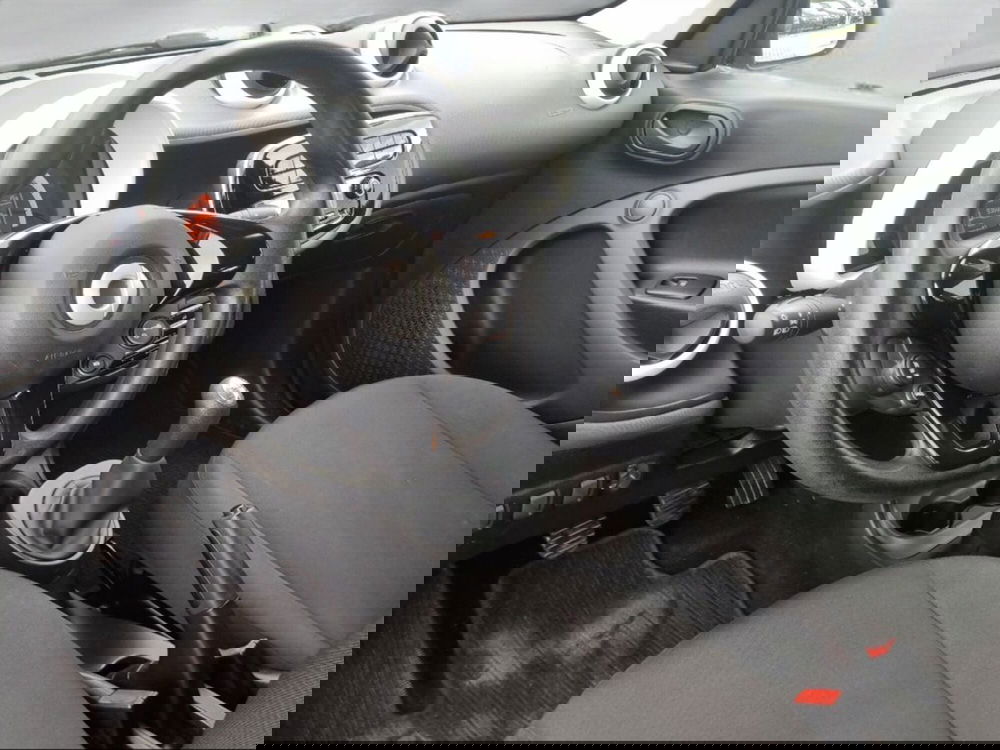 smart forfour usata a Firenze (13)