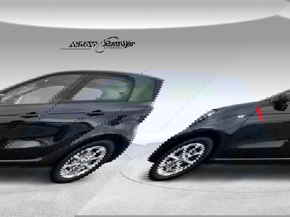 smart forfour usata a Firenze (3)