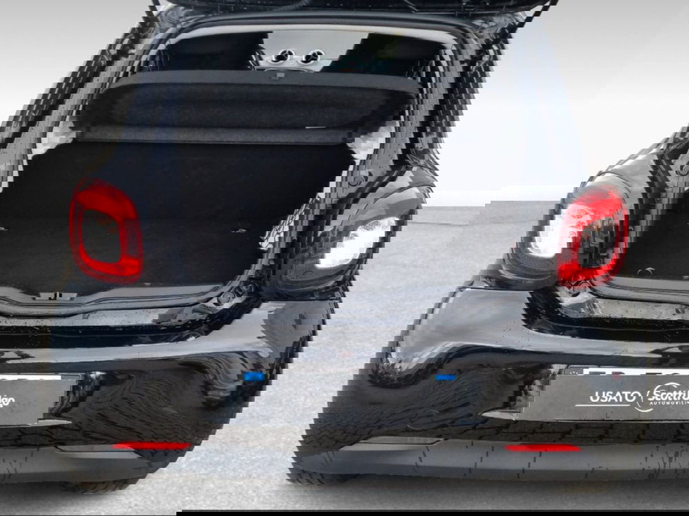 smart forfour usata a Firenze (6)
