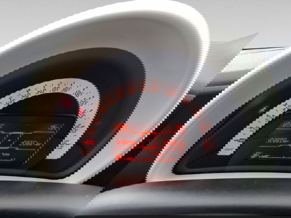 smart forfour usata a Firenze (7)