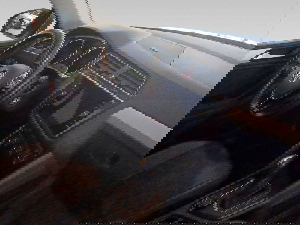 Volkswagen Tiguan usata a Siena (14)