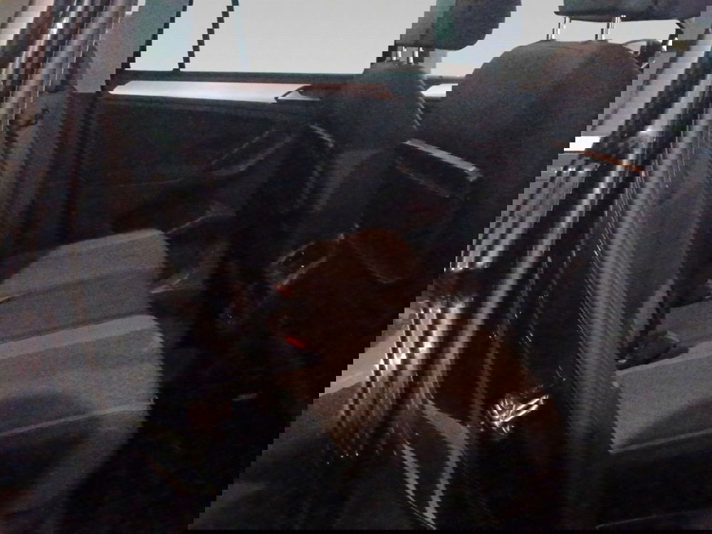 Volkswagen Tiguan usata a Siena (17)