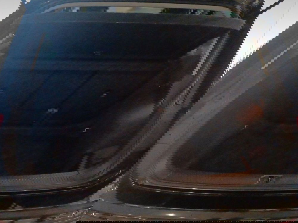 Volkswagen Tiguan usata a Siena (18)