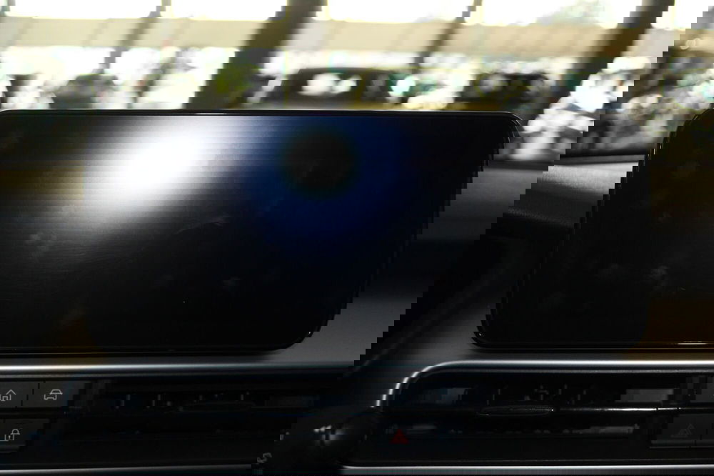 Jeep Avenger usata a Cremona (12)