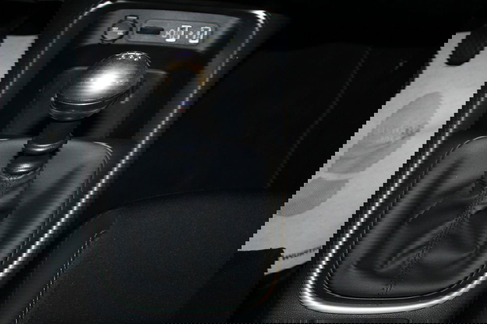 Jeep Avenger usata a Cremona (14)