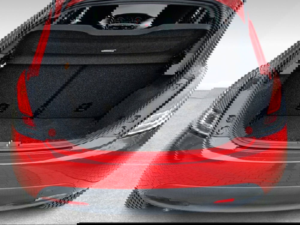 Lancia Ypsilon usata a Firenze (6)