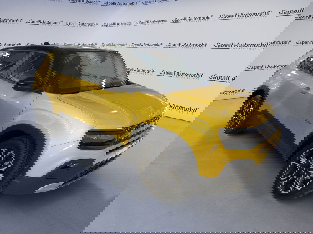 Jeep Avenger usata a Cremona (2)