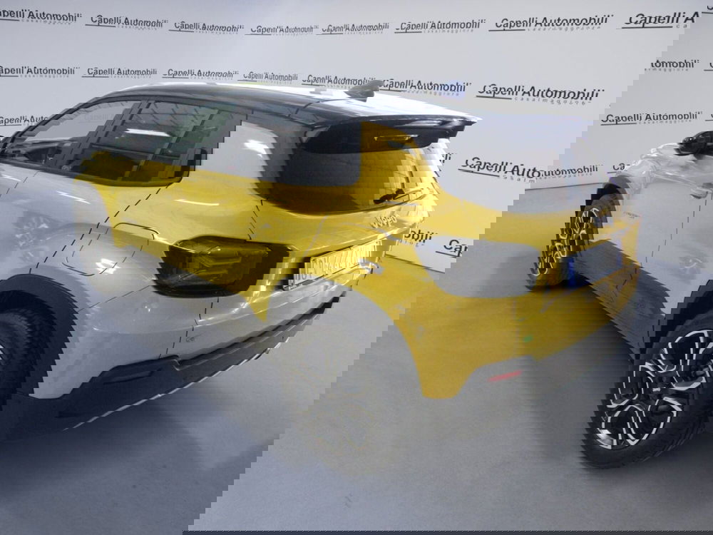 Jeep Avenger usata a Cremona (4)